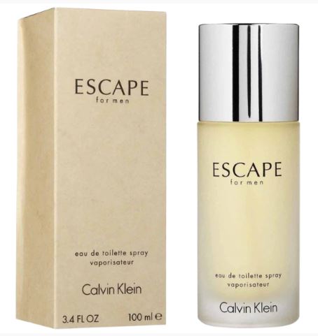 Calvin Klein Escape EDT 100ml
